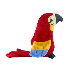 Интерактивная игрушка электронный попугай Parrot Talking