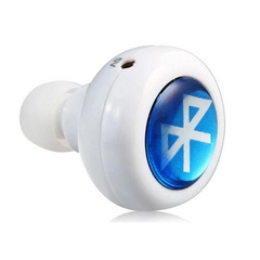 Навушники AirBeats Bluetooth mini 4.0