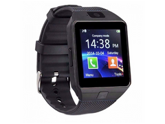 Розумний годинник DZ09 Bluetooth Smart Watch Phone
