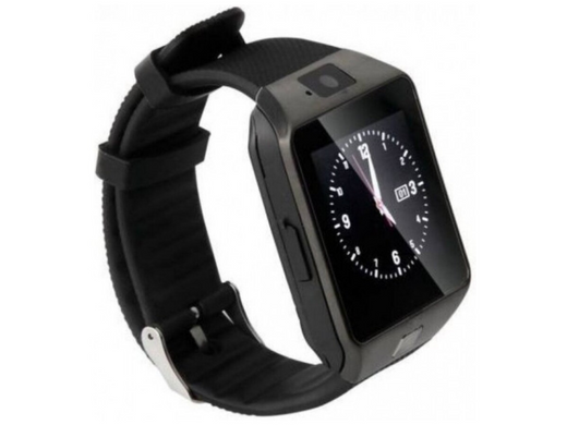 Розумний годинник DZ09 Bluetooth Smart Watch Phone