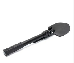 Складна туристична - військова лопата Shovel