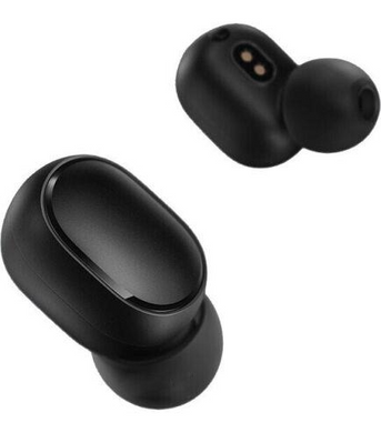 Бездротові вакуумні навушники Xiaomi Redmi Air Dots Bluetooth 5.0