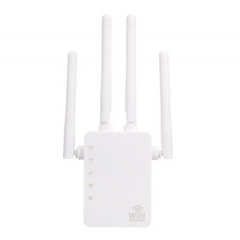 Wifi репитер, роутер Wifi AP/Router/Repeater поддерживает 2,4G и 5G до 1200 м