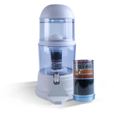 Очиститель для воды Mineral water purifier 16л (SM-206)
