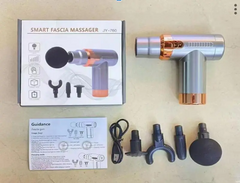 Масажер для м'язів massage gun jy760