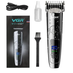 Машинка для стрижки волос VGR V-072