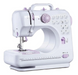 Багатофункціональна швейна машинка портативна Household Sewing Machine FHSM-505
