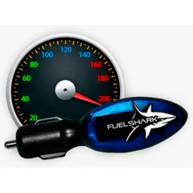 Экономайзер Fuel Shark, устройство для экономии топлива