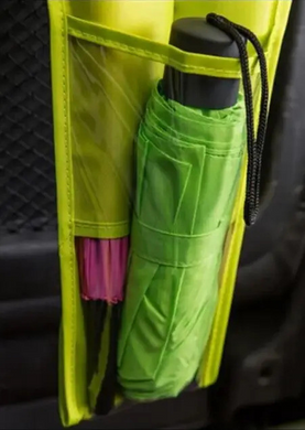 Органайзер для парасольок в автомобіль UMBRELLA STORAGE HANGING BAG