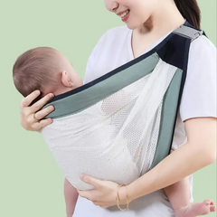 Рюкзак-перенос для новорожденных Baby Sling