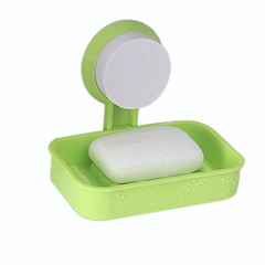 Мильниця на присосці Soap Box Multifunctional 1 шт