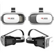 Очки виртуальной реальности с пультом VR Box 2.0 – 3D