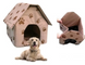 Будиночок для собак та кішок Portable Dog House Будка