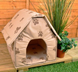 Будиночок для собак та кішок Portable Dog House Будка